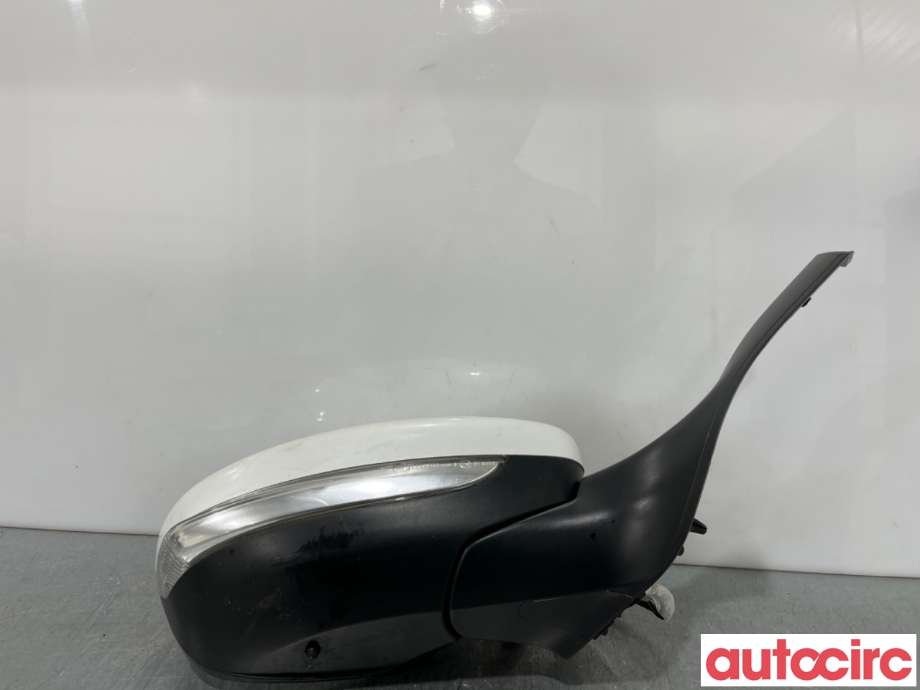 Speil høyre til Peugeot 2008 2013-2019 (Type I)  (PEUGEOT|1611240780|)