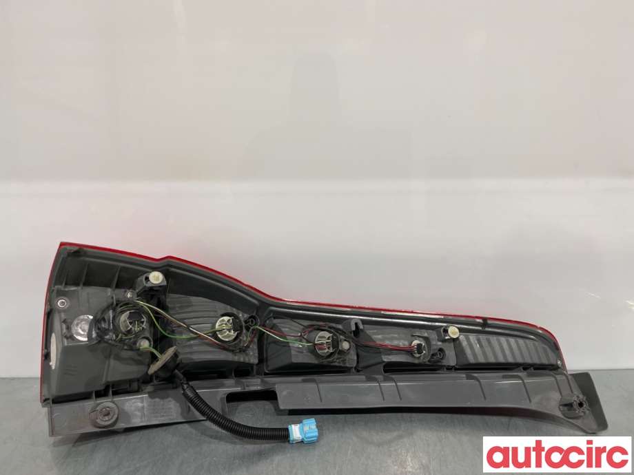 Baklykt høyre til Honda CR-V 2007-2012 (Type III)  (HONDA|33501SWWG01|)
