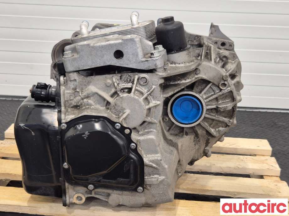 Girkasse automat til VW Passat 2011-2015 (B7) (B7) (VOLKSWAGEN|02E300013M|MTZ|)