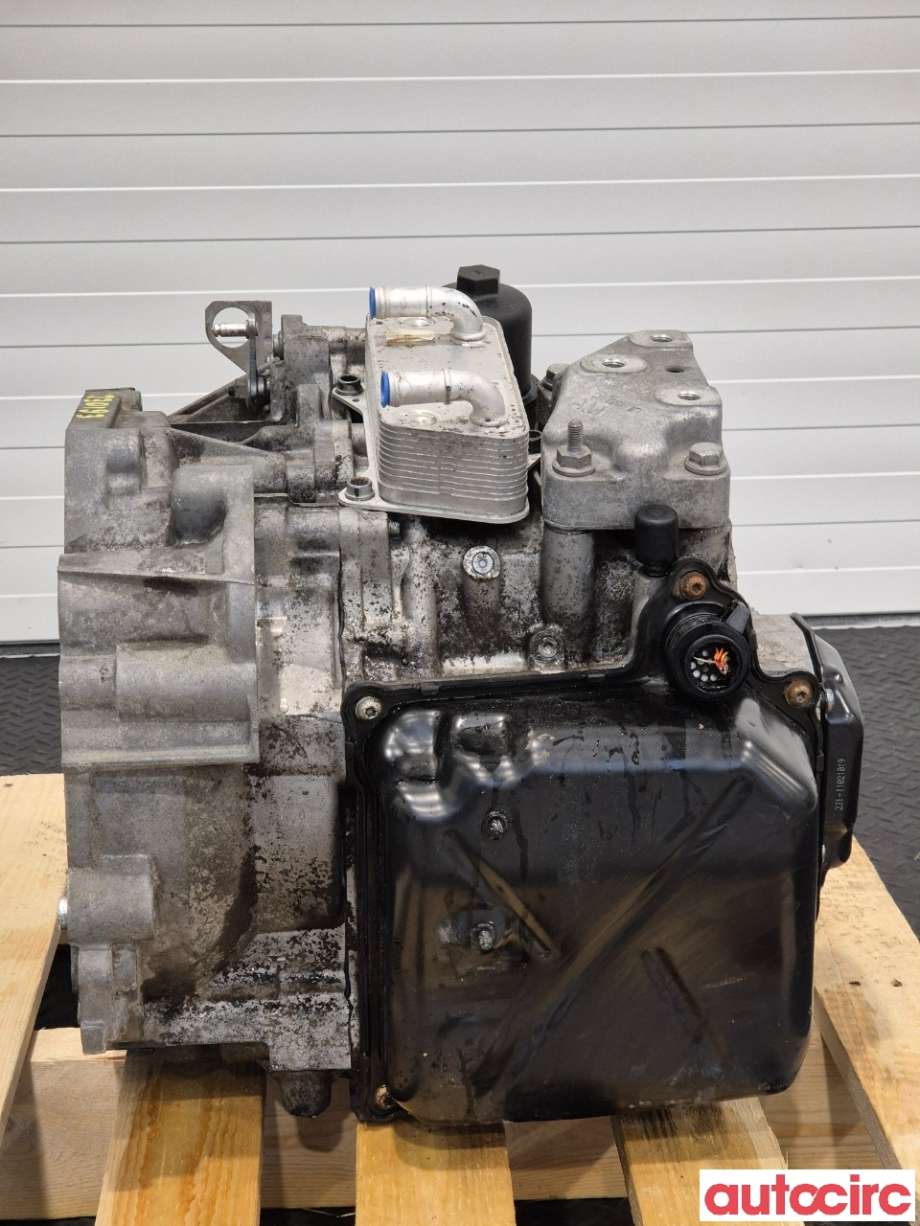 Girkasse automat til VW Passat 2011-2015 (B7) (B7) (VOLKSWAGEN|02E300013M|MTZ|)