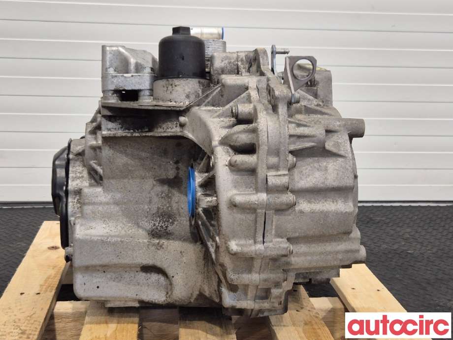 Girkasse automat til VW Passat 2011-2015 (B7) (B7) (VOLKSWAGEN|02E300013M|MTZ|)