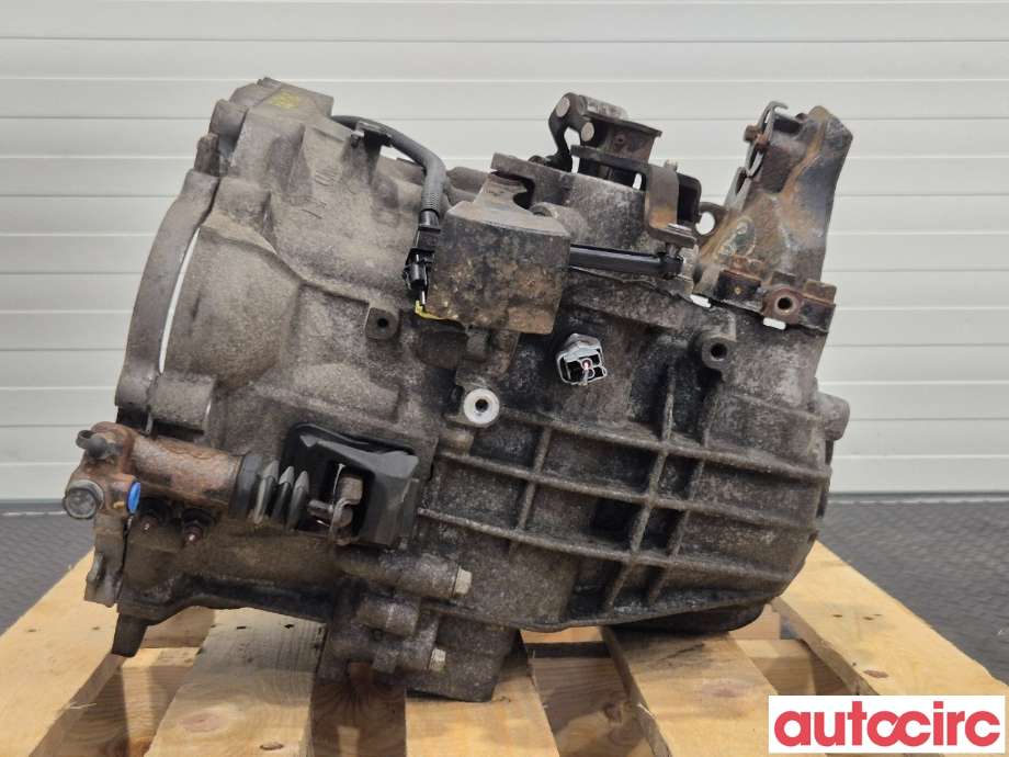Girkasse manuell 6-trinn til Hyundai i40 2012-2017  (HYUNDAI|431113D000|)
