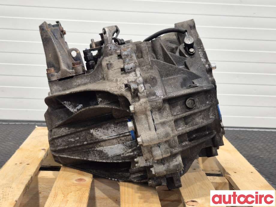 Girkasse manuell 6-trinn til Hyundai i40 2012-2017  (HYUNDAI|431113D000|)