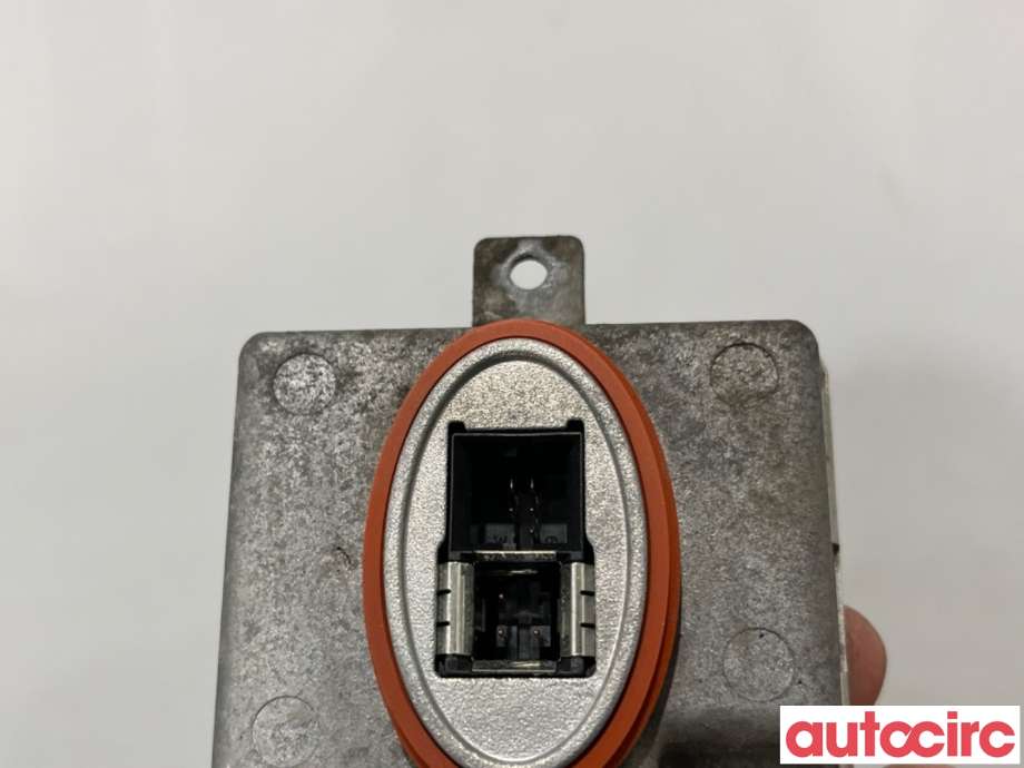 Styreenhet xenon/ballast til BMW 3-Serie 2005-2011 (E90/E91/E92/E93) (E90/E91/E92/E93) (BMW|63117318327|W003T19571|7172536)