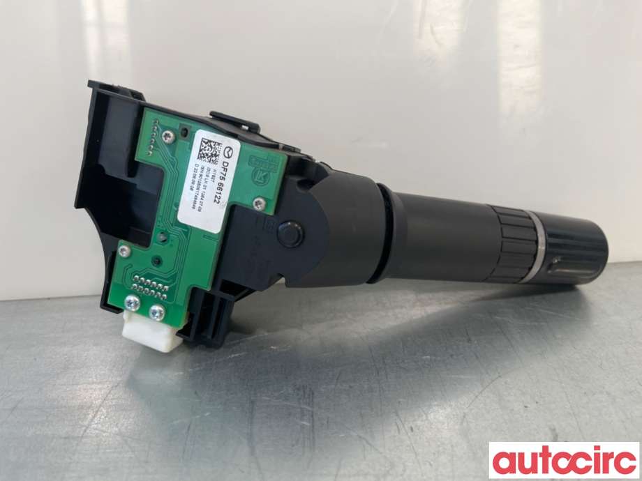 Bryter blink til Mazda 6 2008-2010 (Type II, Fase 1) (MAZDA|DF75-66-122||DF7566122)
