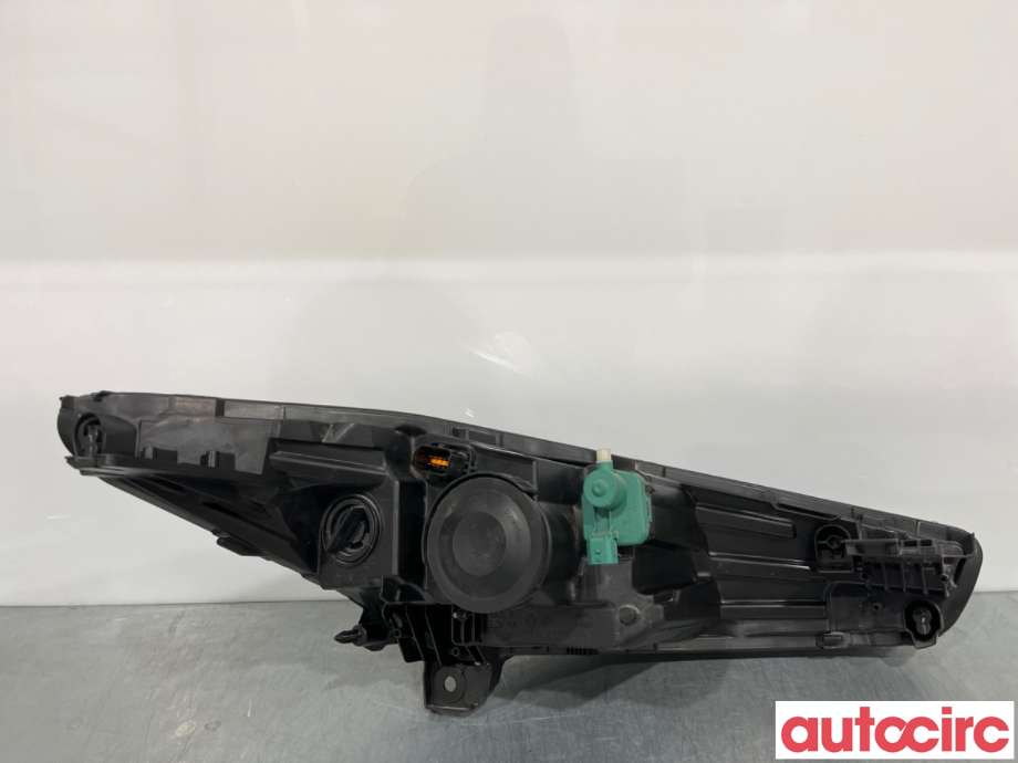 Frontlykt venstre halogen til Renault Zoe 2013-2019 (Fase 1)  (RENAULT|260609522R|)