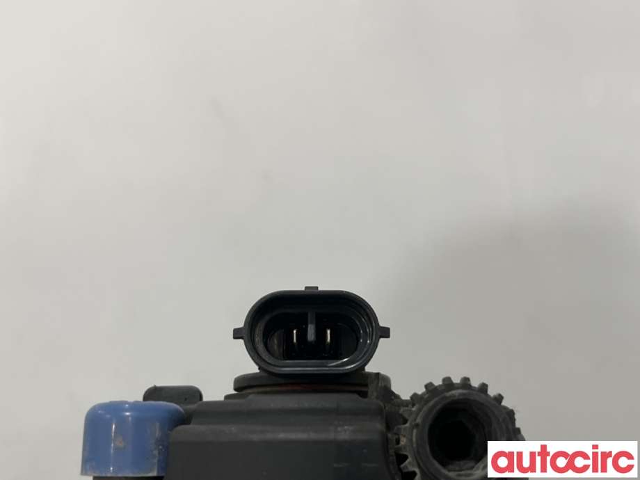 Tåkelykt venstre foran til Toyota Avensis 2009-2015 (Type III, Fase 1)  (TOYOTA|812200D041|89206391|81220-0D041)