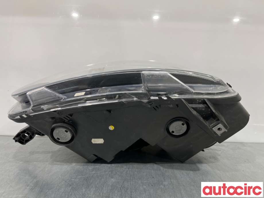 Frontlykt venstre halogen til Citroën C4, Cactus 2014-2017 (Fase 1)  (CITROEN|9800901380|)