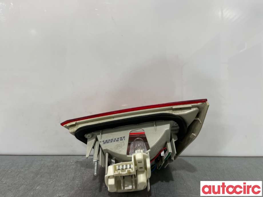 Baklykt venstre indre til BMW 3-Serie 2005-2011 (E90/E91/E92/E93) (E90/E91/E92/E93) (BMW|63217289427||7154155)