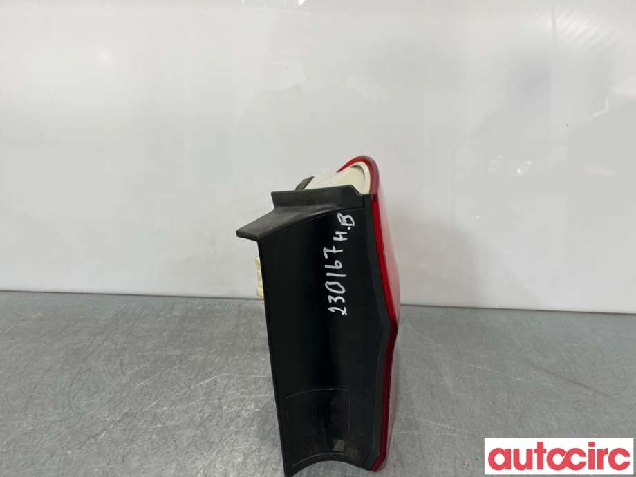 Baklykt høyre til BMW 3-Serie 2005-2011 (E90/E91/E92/E93) (E90/E91/E92/E93) (BMW|63217289426||7289426)