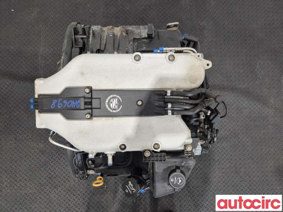 Motor bensin til Cadillac CTS 2003-2009  (CADILLAC|24402850|LY9|)