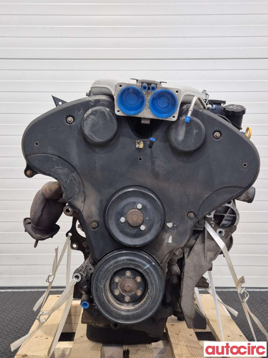 Motor bensin til Cadillac CTS 2003-2009  (CADILLAC|24402850|LY9|)