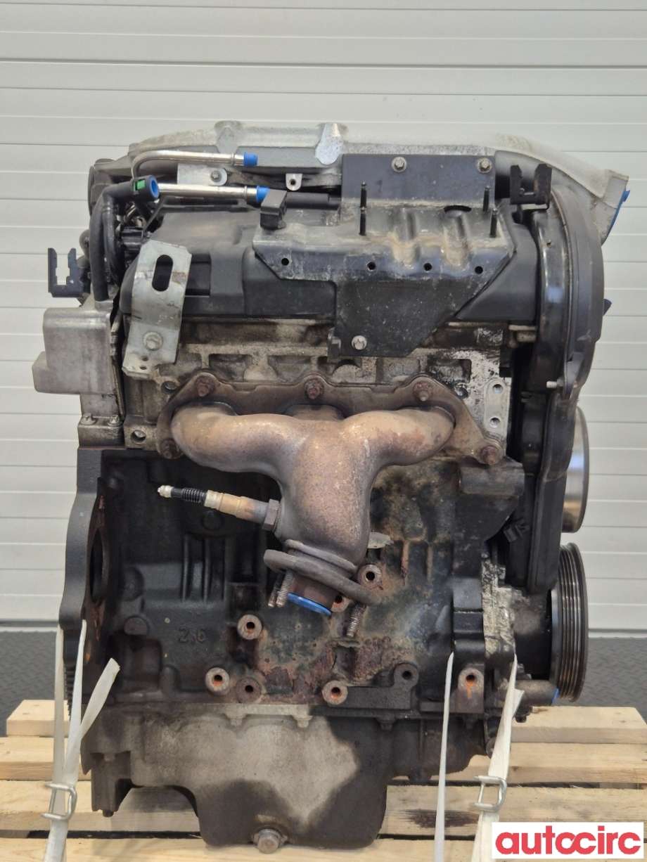 Motor bensin til Cadillac CTS 2003-2009  (CADILLAC|24402850|LY9|)
