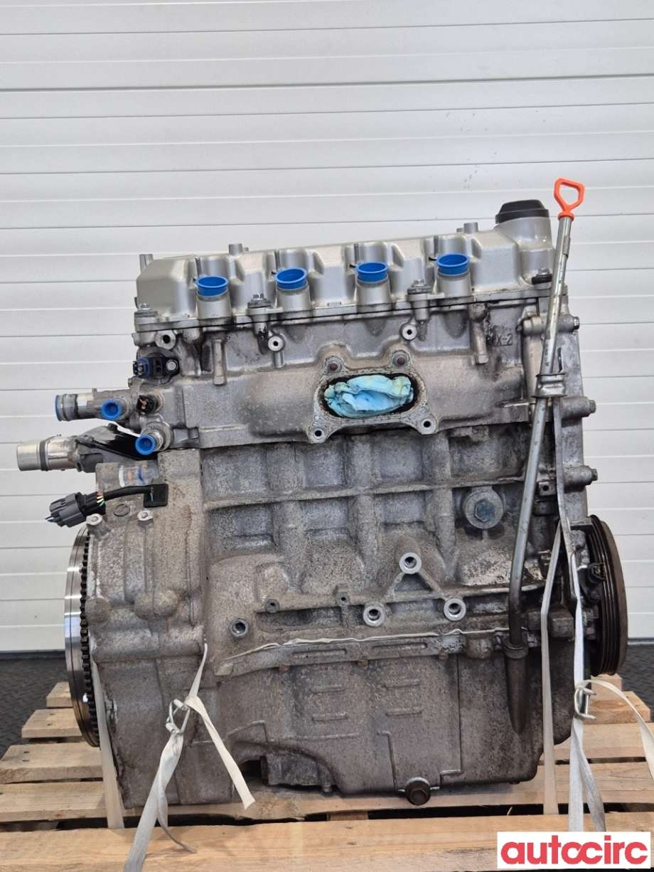 Motor bensin til Honda Civic 2006-2011 (Type VIII)  (HONDA|10002RMXE00|LDA2|)