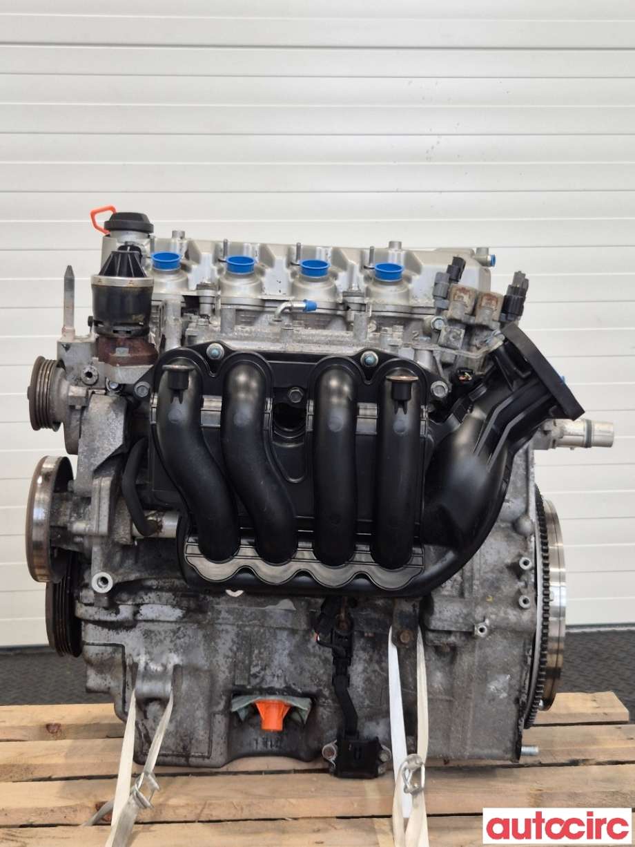 Motor bensin til Honda Civic 2006-2011 (Type VIII)  (HONDA|10002RMXE00|LDA2|)