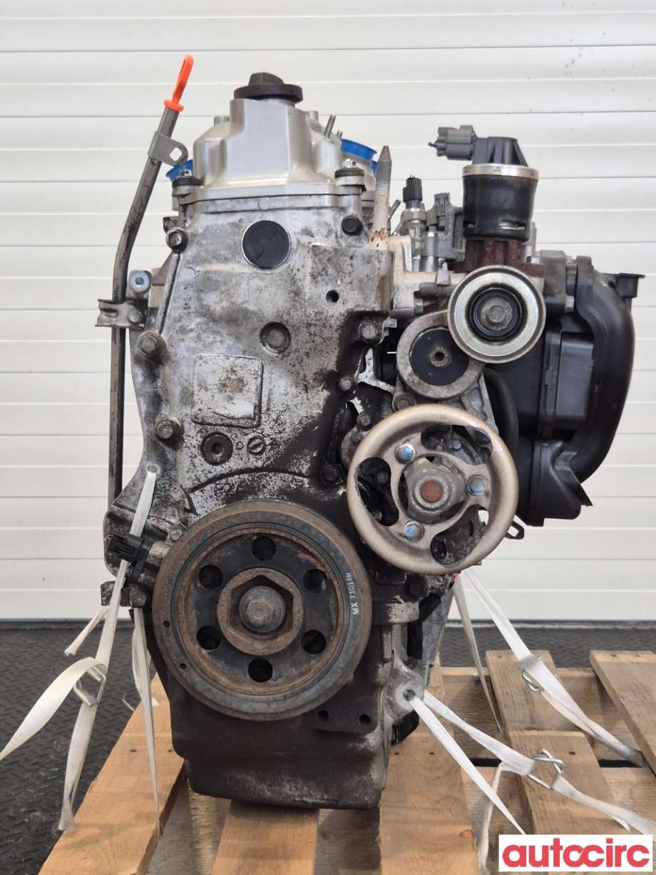 Motor bensin til Honda Civic 2006-2011 (Type VIII)  (HONDA|10002RMXE00|LDA2|)