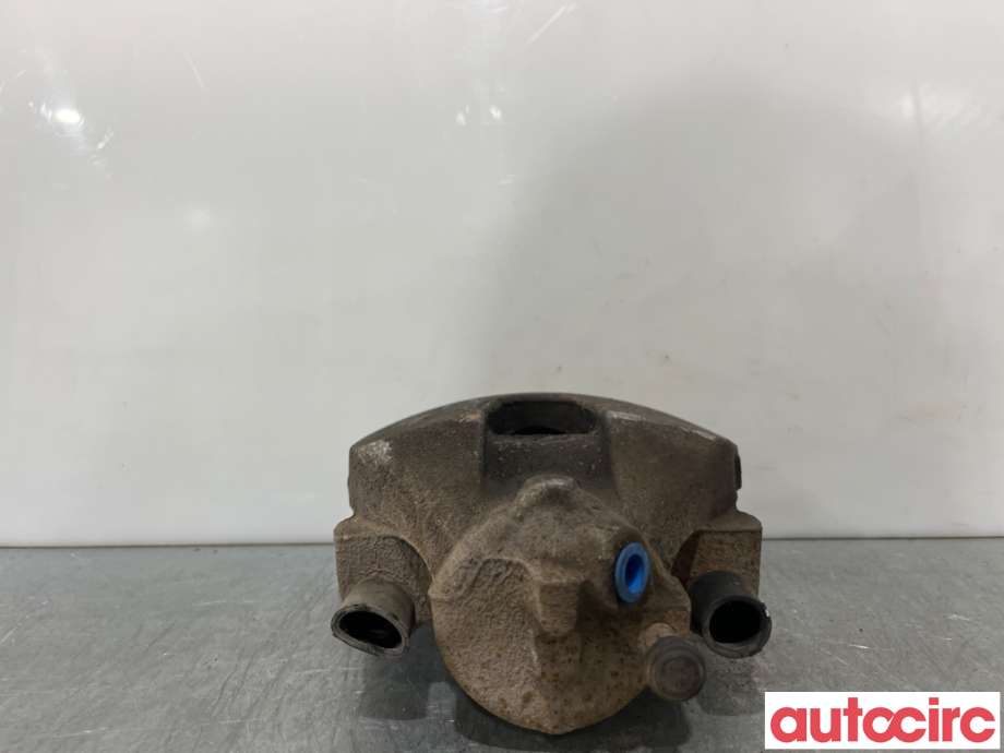 Bremsecaliper høyre foran til Ford Focus 2014-2018 (Type III, Fase 2)  (FORD|2201836|)