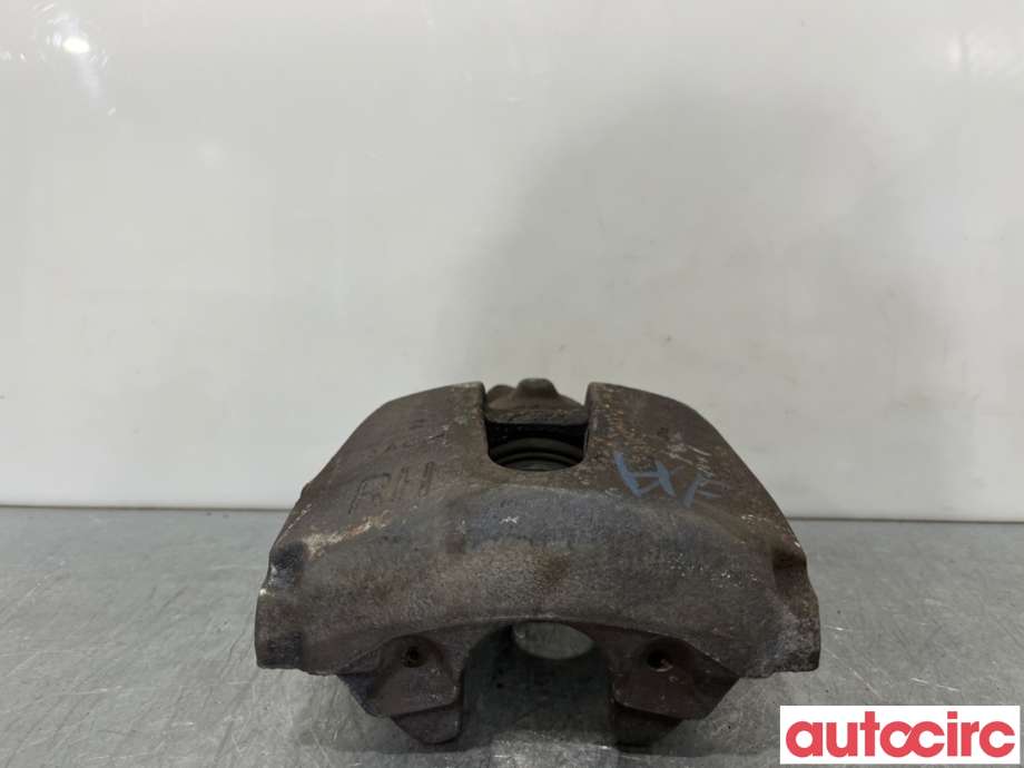 Bremsecaliper høyre foran til Ford Focus 2014-2018 (Type III, Fase 2)  (FORD|2201836|)