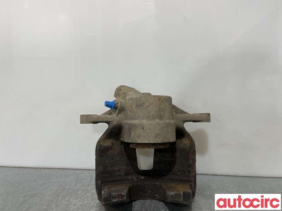 Bremsecaliper høyre foran til Peugeot 308 2013-2021 (Type II)  (PEUGEOT|1651764980|)