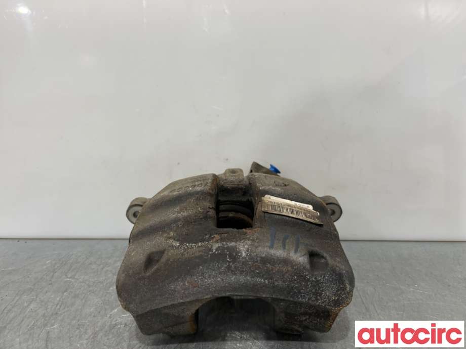 Bremsecaliper høyre foran til Peugeot 308 2013-2021 (Type II)  (PEUGEOT|1651764980|)