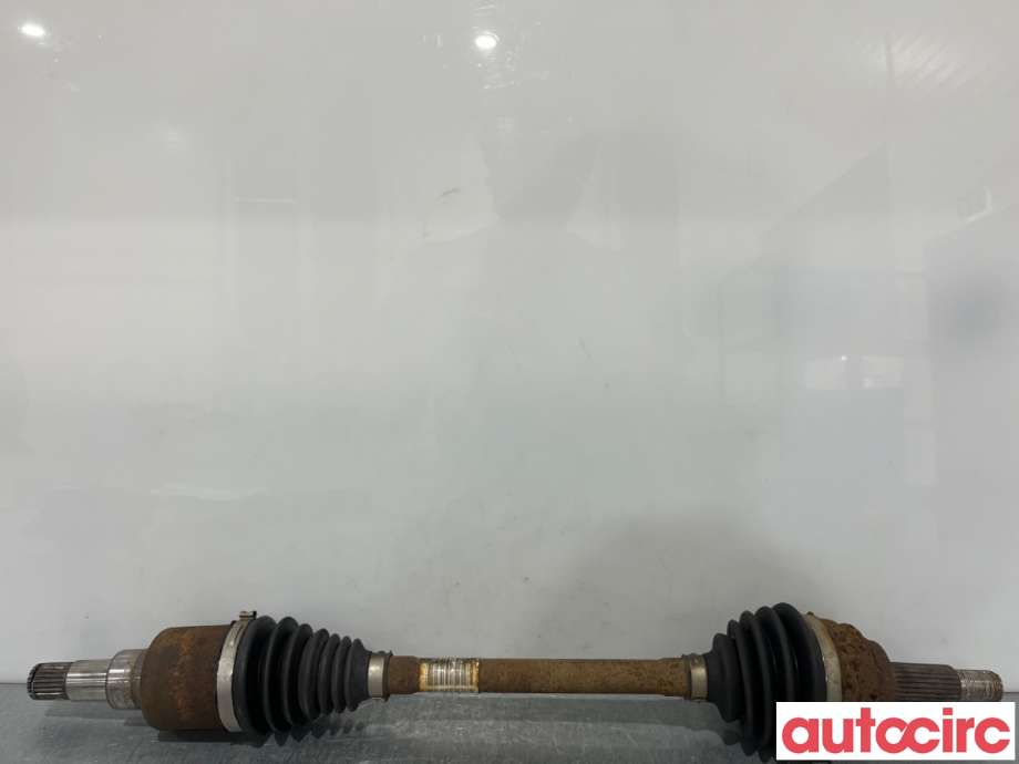 Drivaksel venstre foran til Ford Fiesta, 2017-->> (Type VII)  (FORD|2530303)