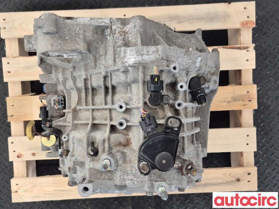Girkasse automat til Honda Civic 2006-2011 (Type VIII)  (HONDA|21210RPS900|CVT|)