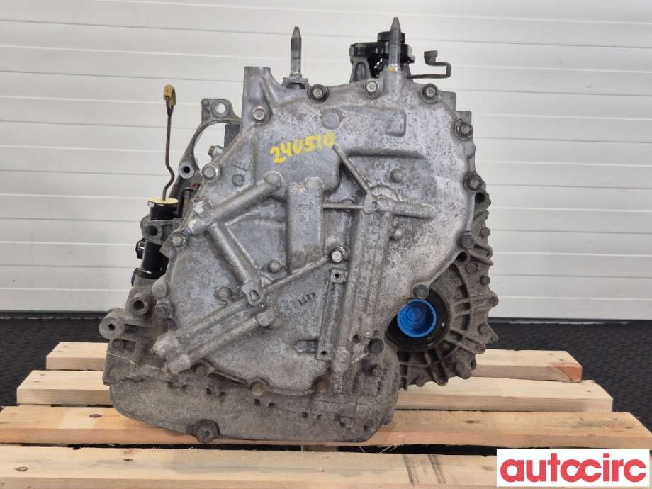 Girkasse automat til Honda Civic 2006-2011 (Type VIII)  (HONDA|21210RPS900|CVT|)
