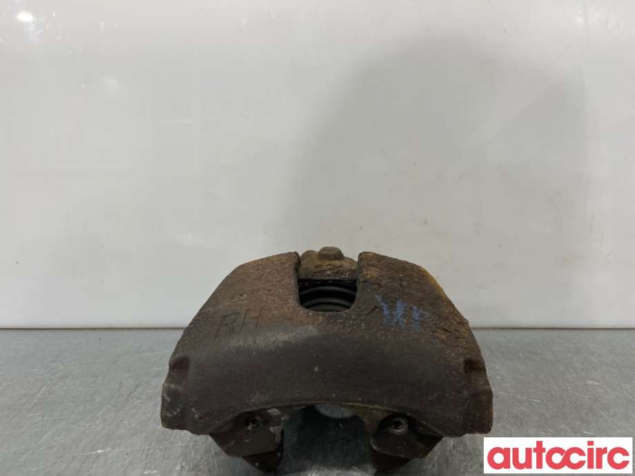 Bremsecaliper høyre foran til Ford Focus 2011-2014 (Type III, Fase 1)  (FORD|2201836|)