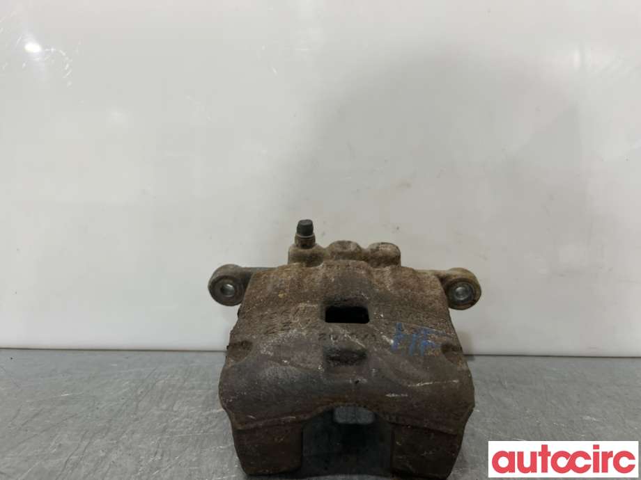 Bremsecaliper høyre foran til Ford Fiesta 2013-2017 (Type VI, Fase 2)  (FORD|2218133|)
