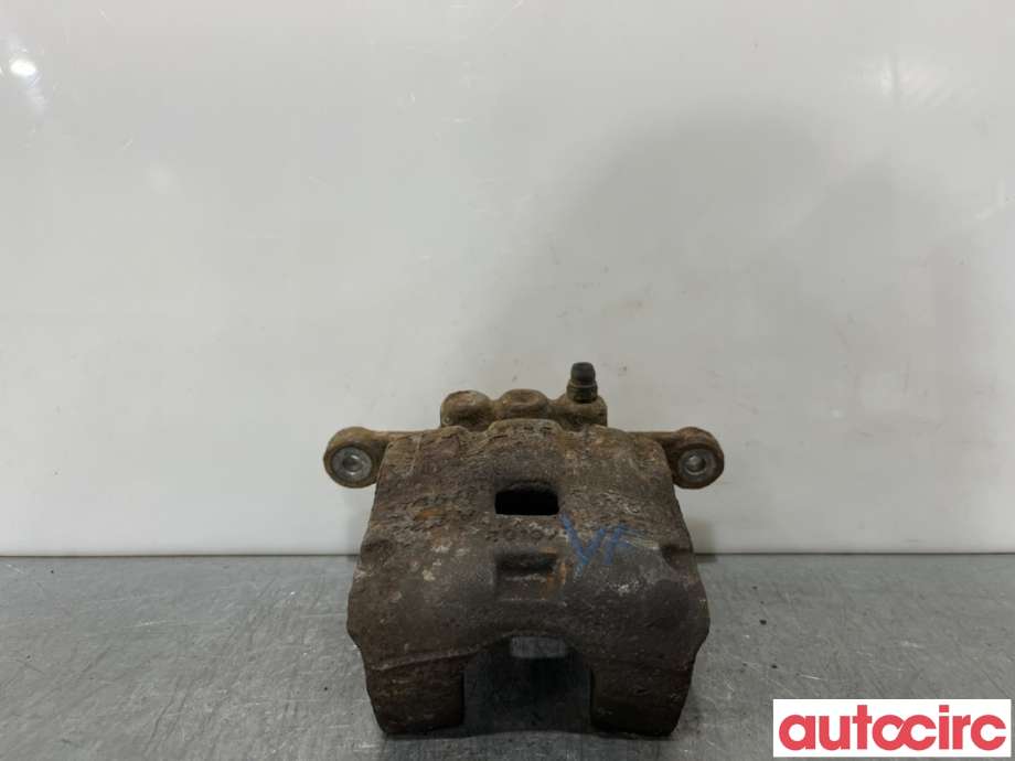 Bremsecaliper venstre foran til Ford Fiesta 2013-2017 (Type VI, Fase 2)  (FORD|2218135|)