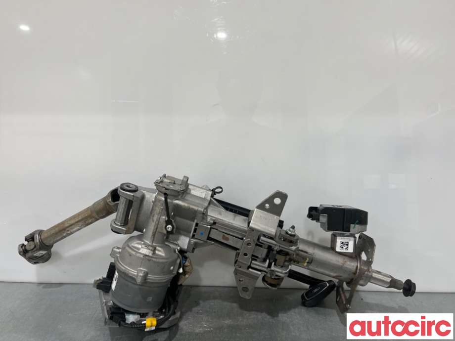 Rattaksel elektrisk servo til Ford Fiesta 2017-->> (Type VII)  (FORD|2690220||H1BC-14D006-BD)