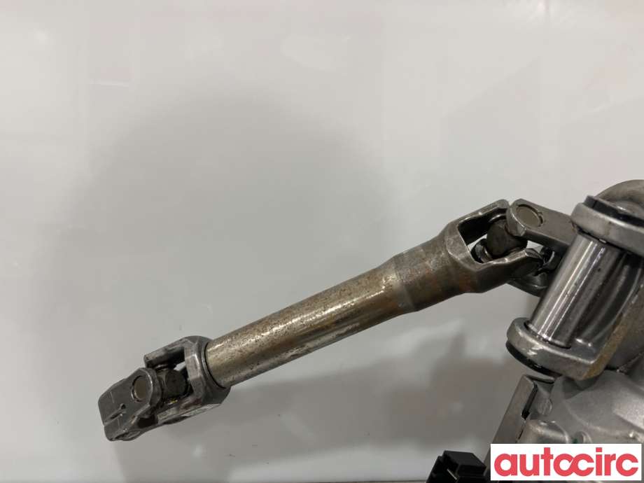 Rattaksel elektrisk servo til Ford Fiesta 2017-->> (Type VII)  (FORD|2690220||H1BC-14D006-BD)