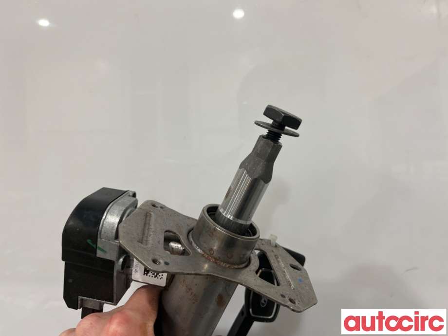 Rattaksel elektrisk servo til Ford Fiesta 2017-->> (Type VII)  (FORD|2690220||H1BC-14D006-BD)