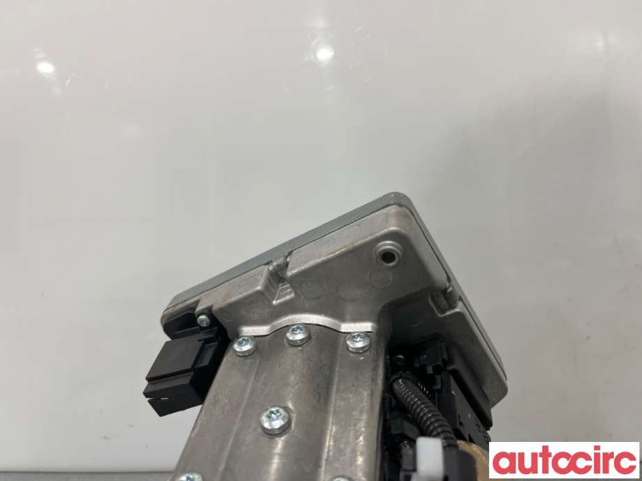 Rattaksel elektrisk servo til Ford Fiesta 2017-->> (Type VII)  (FORD|2690220||H1BC-14D006-BD)