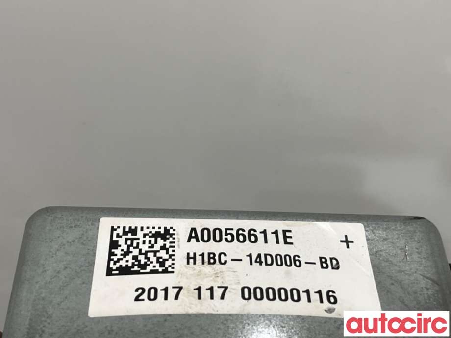 Rattaksel elektrisk servo til Ford Fiesta 2017-->> (Type VII)  (FORD|2690220||H1BC-14D006-BD)