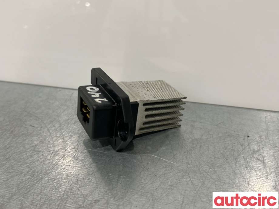Varmeapparat motstand til Hyundai i40, 2012-2017  (HYUNDAI|971792J000)