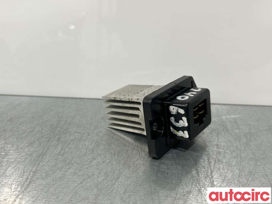 Varmeapparat motstand til Hyundai i40 2012-2017  (HYUNDAI|971792J000|)