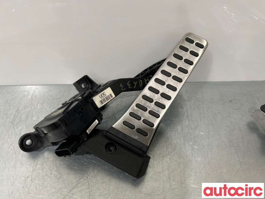 Pedal gass til Hyundai i40, 2012-2017  (HYUNDAI|327003Z200)