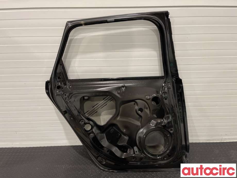 Dør venstre bak til Audi A6, Allroad 2012-2014 (Type III, Fase 1) (C7) (C7) (AUDI|4G9833051|)