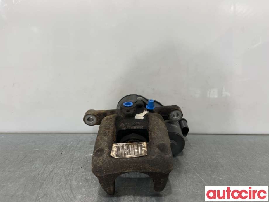 Bremsecaliper høyre bak til Peugeot 308 2013-2021 (Type II)  (PEUGEOT|1651758280|)