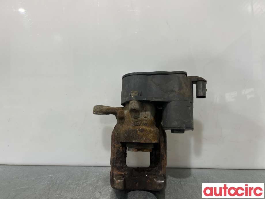 Bremsecaliper venstre bak til Peugeot 308 2013-2021 (Type II)  (PEUGEOT|1651758180|)