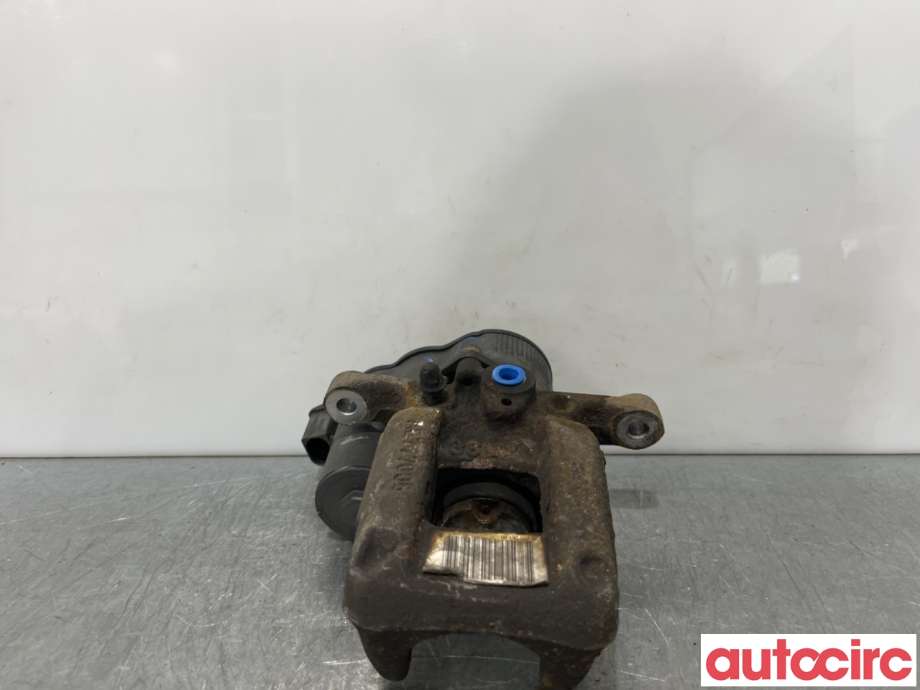 Bremsecaliper venstre bak til Peugeot 308 2013-2021 (Type II)  (PEUGEOT|1651758180|)