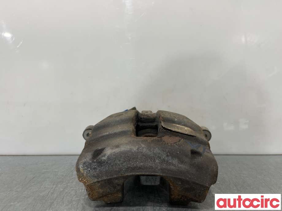 Bremsecaliper venstre foran til Peugeot 308 2013-2021 (Type II)  (PEUGEOT|1651764880|)