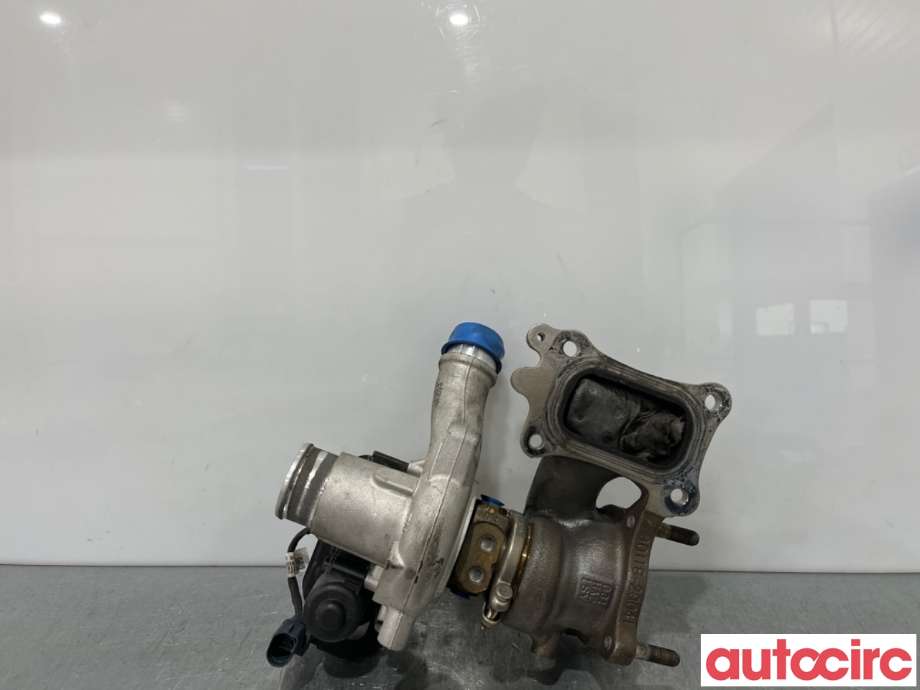 Turbo til Hyundai i30 2017-2020 (Type III) (HYUNDAI|2823103010|90118-01060|28231-03010)