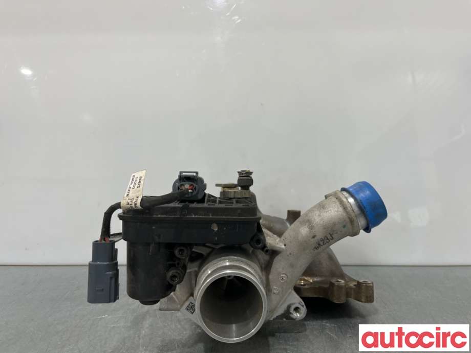Turbo til Hyundai i30 2017-2020 (Type III) (HYUNDAI|2823103010|90118-01060|28231-03010)