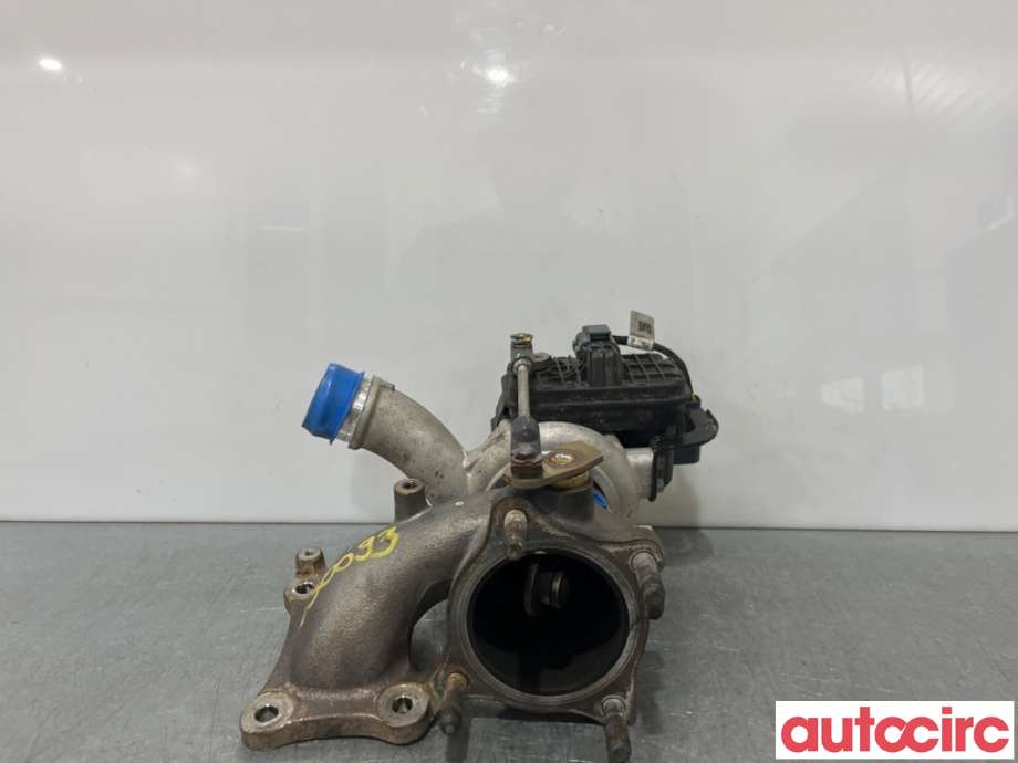 Turbo til Hyundai i30 2017-2020 (Type III) (HYUNDAI|2823103010|90118-01060|28231-03010)