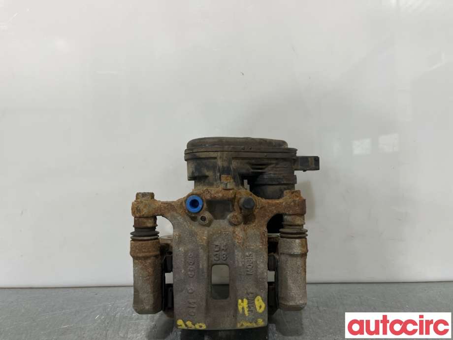 Bremsecaliper høyre bak til Hyundai i30 2017-2020 (Type III) (HYUNDAI|58311G4A50|)