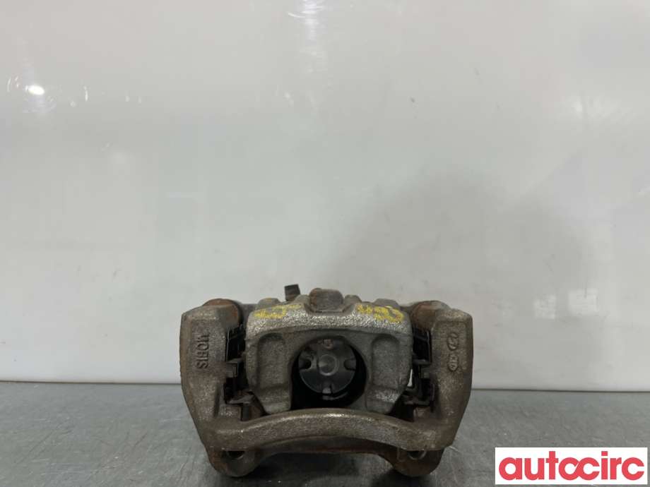 Bremsecaliper venstre bak til Hyundai i30 2017-2020 (Type III)  (HYUNDAI|58310G4A50|)