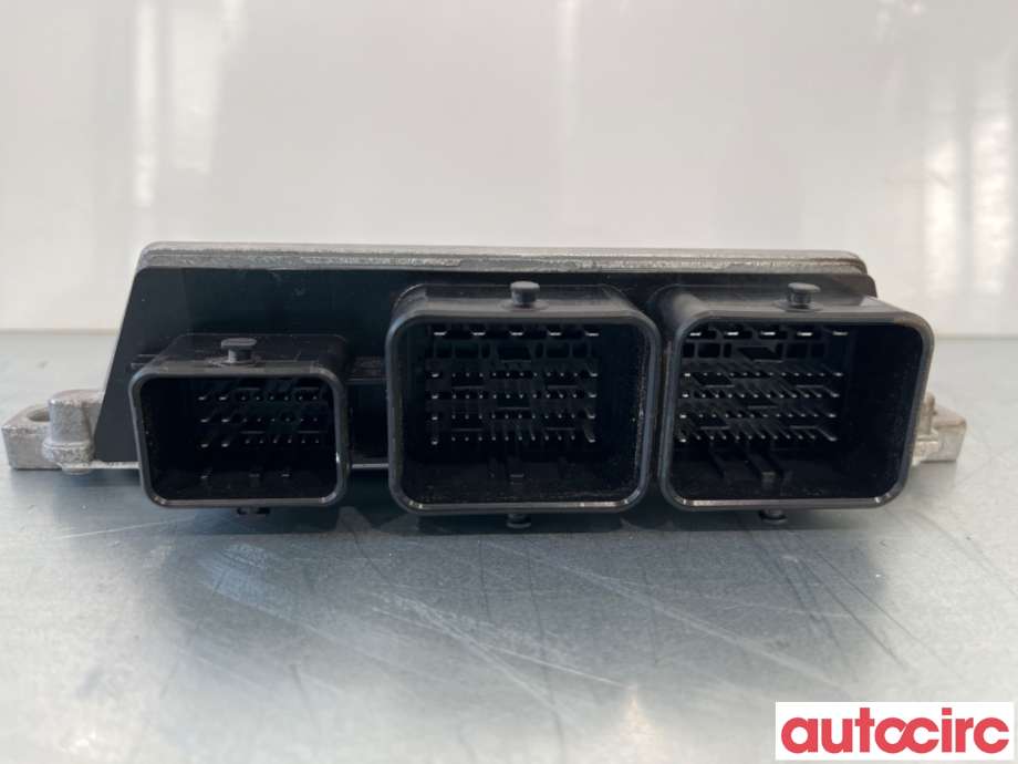 Styreenhet motor til Peugeot 208 2012-2019 (Type I)  (PEUGEOT|1613422480|V29059263|9800913080)