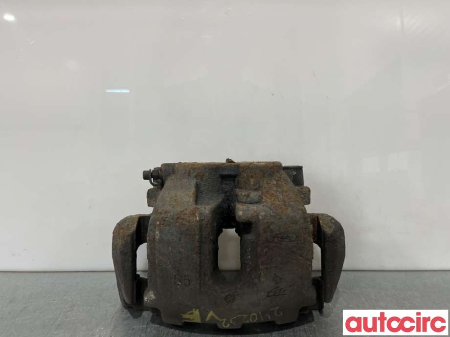 Bremsecaliper venstre foran til Mercedes R-Klasse, 2006-2013 (W251) (W251) (MERCEDES|A1644202383)
